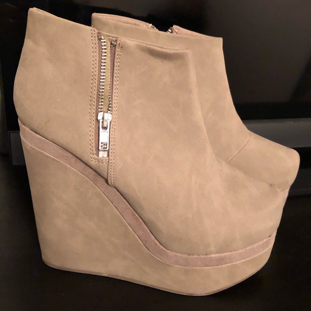 Cutest shoes